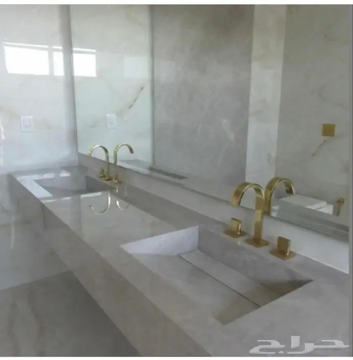 مغاسل رخام صناعي في الرياض 6
