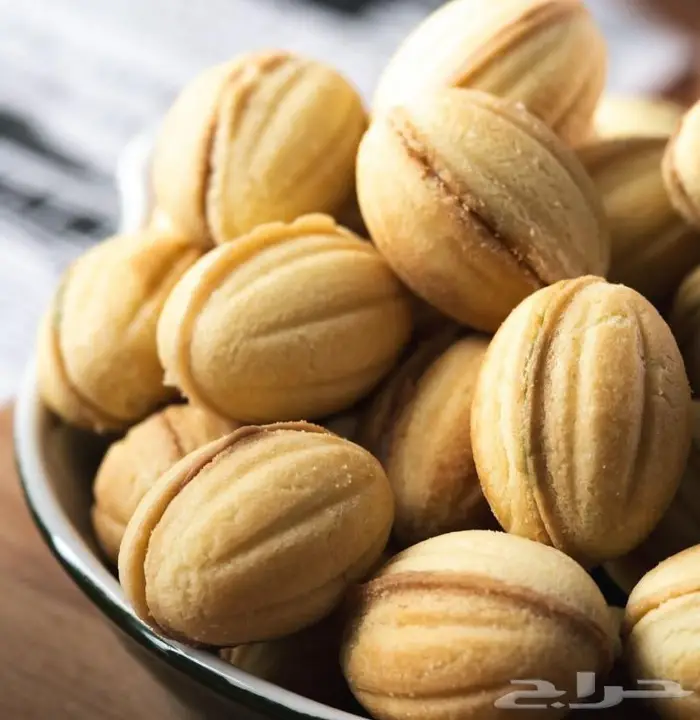 جوزيه بحشوة اللوتس والتوفي تجهيز للمناسبات 2