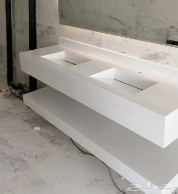 مغاسل رخام صناعي في الرياض 7