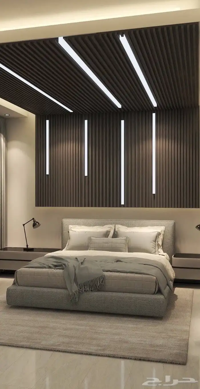 تفصيل غرف نوم 2