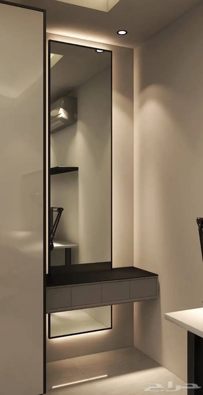 تفصيل غرف نوم 4