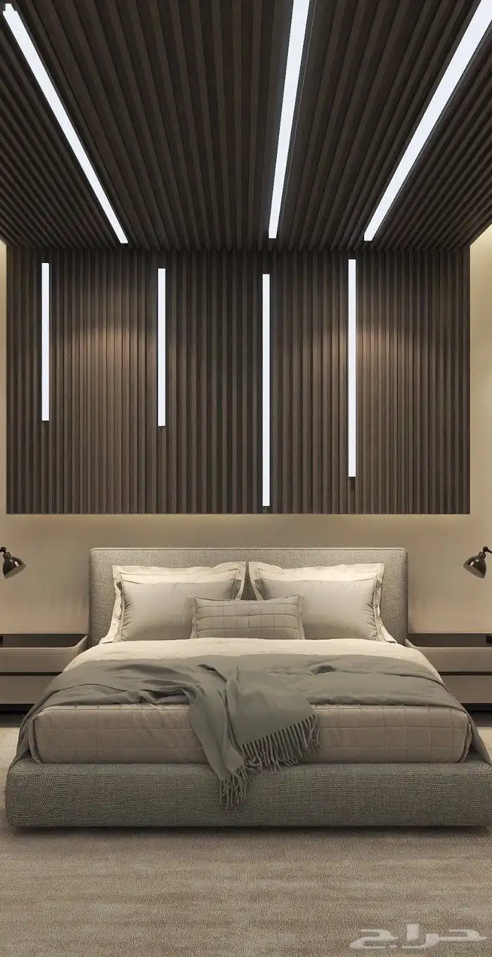 تفصيل غرف نوم 5