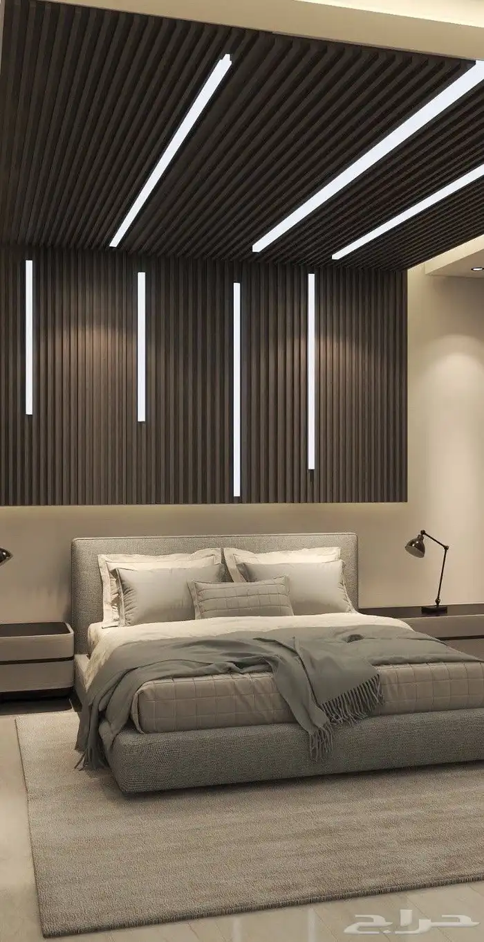 تفصيل غرف نوم 6