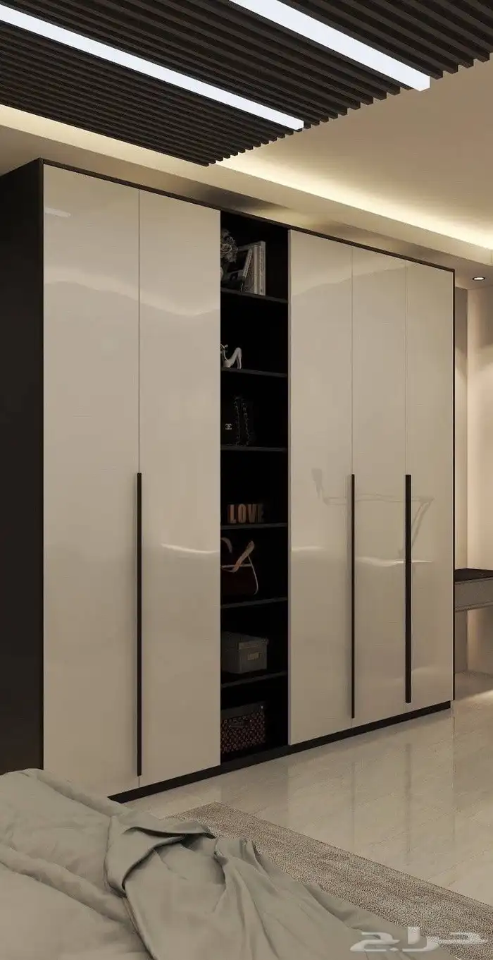 تفصيل غرف نوم 3