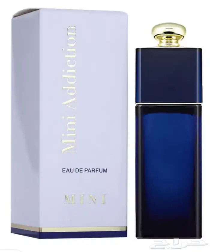 عطور ميني 25 مل 6