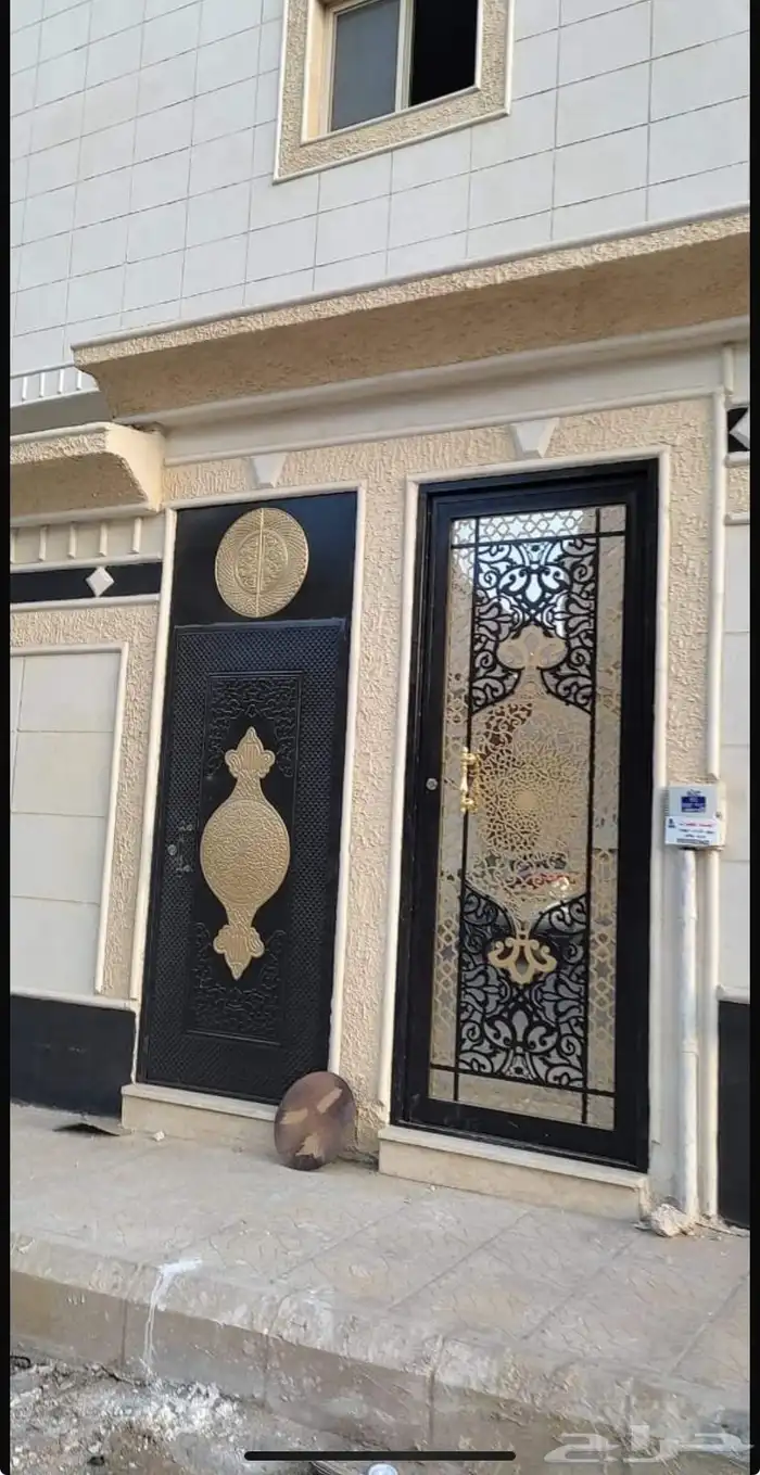 ورشة لمسة الفن للحداده والالمنيوم . حداد والمنيوم 0