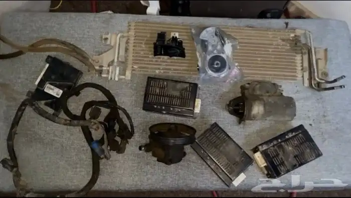 قطع فورد من 2003وفوق 0