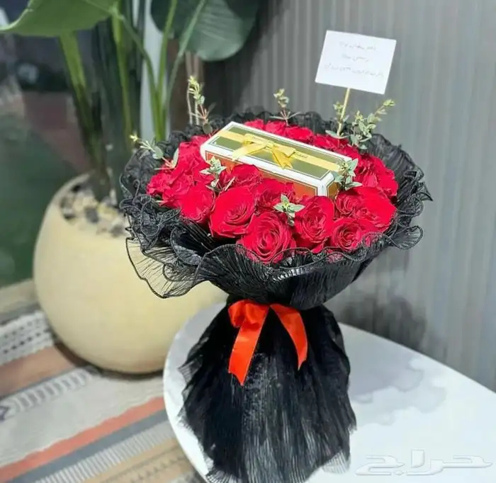 توصيل هدايا ورد خميس مشيط أبها تنسيق ورد هدايا الجنوب 20