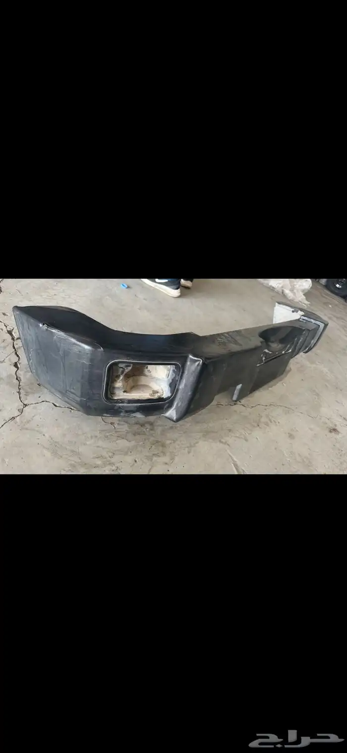 صدام رانجلر خلفي 4