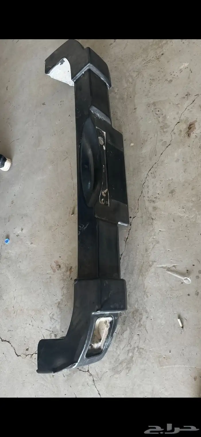 صدام رانجلر خلفي 0