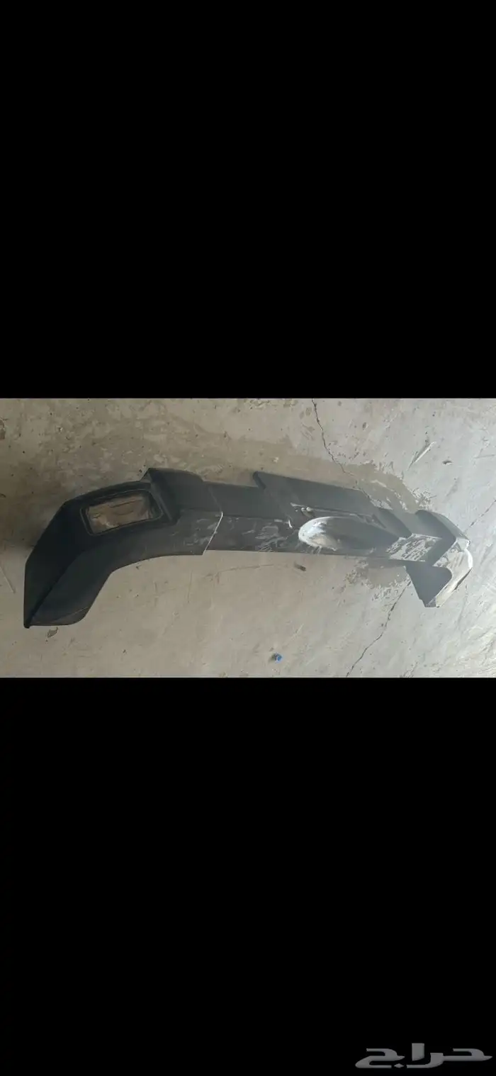 صدام رانجلر خلفي 3