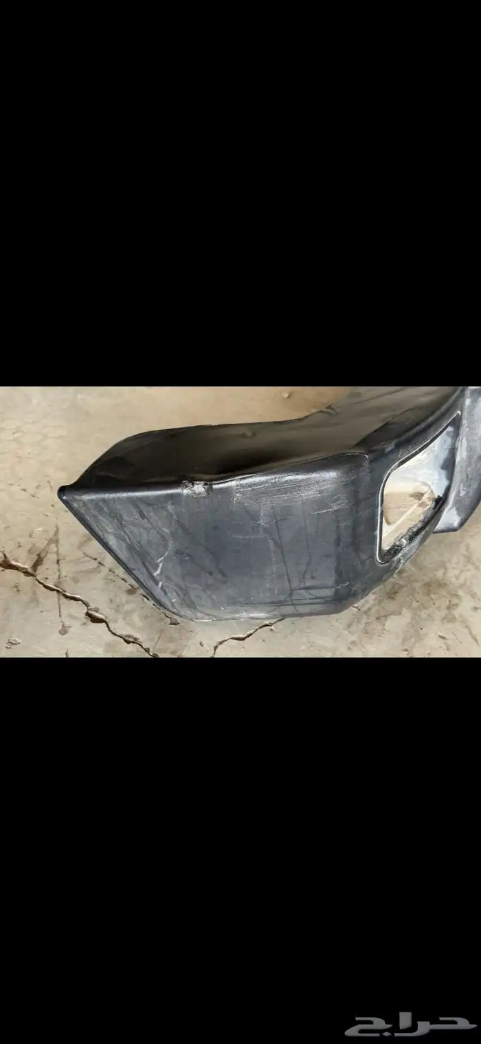 صدام رانجلر خلفي 2