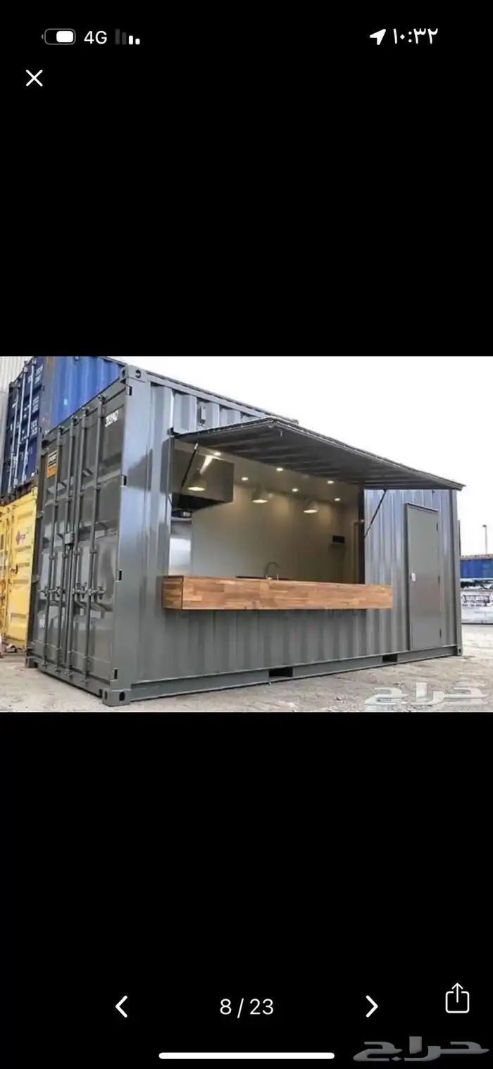 تفصيل فود ترك باسعار منافسه 35