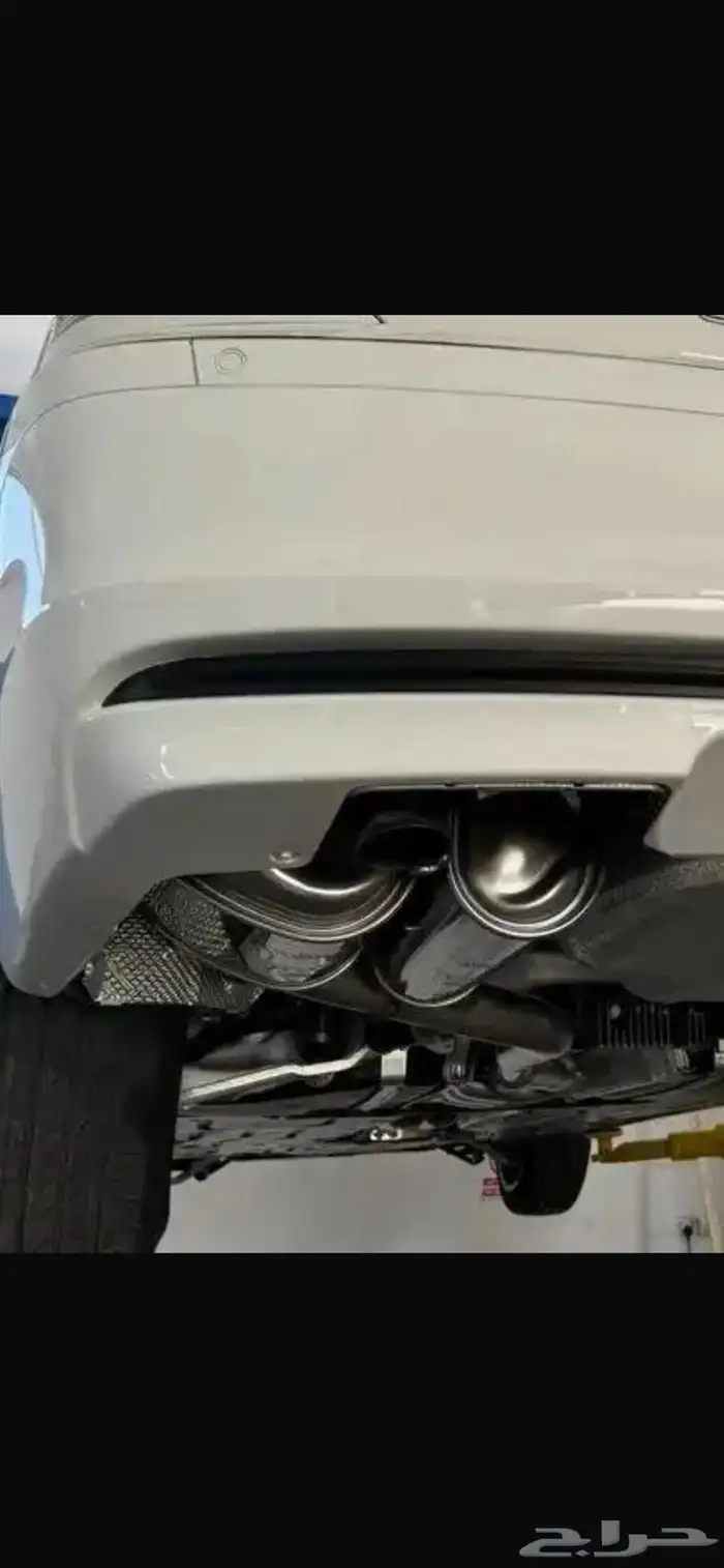 ( مباع ) BMW الحوت 730 مخزن صنف 16