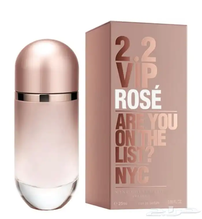 عطور ميني 25 مل 5