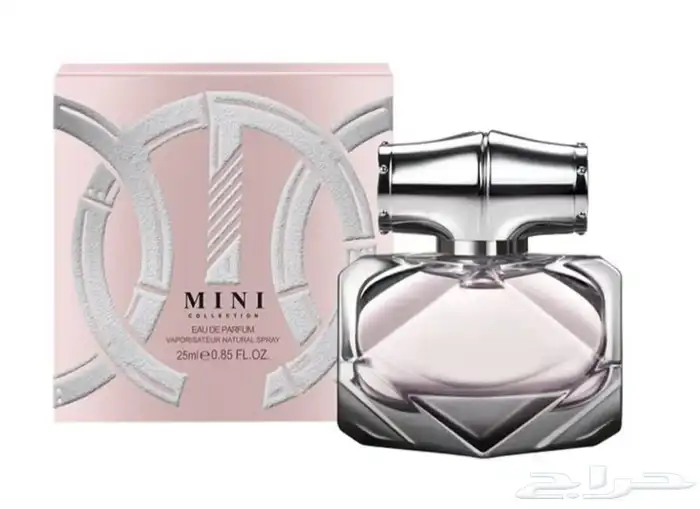 عطور ميني 25 مل 15