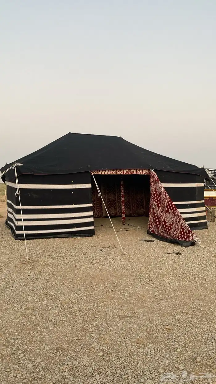 مجالس عربيه ومستلزمات المخيمات ولاستراحات 9