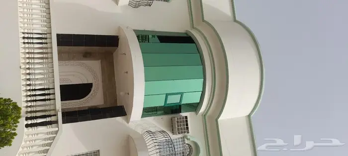 بلكونت زجاج محايل عسير 22