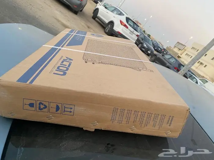 لدي المكيف Toyota يارس من 2006 الي 2013 1