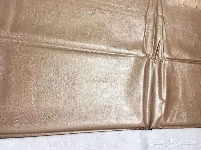 جلد هارتوب ذهبي كابرس من 80 إلى 85 2