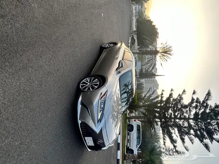 لكسز es 250 2