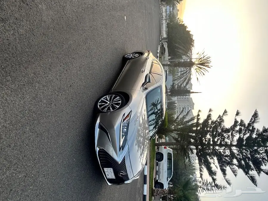 لكسز es 250 2