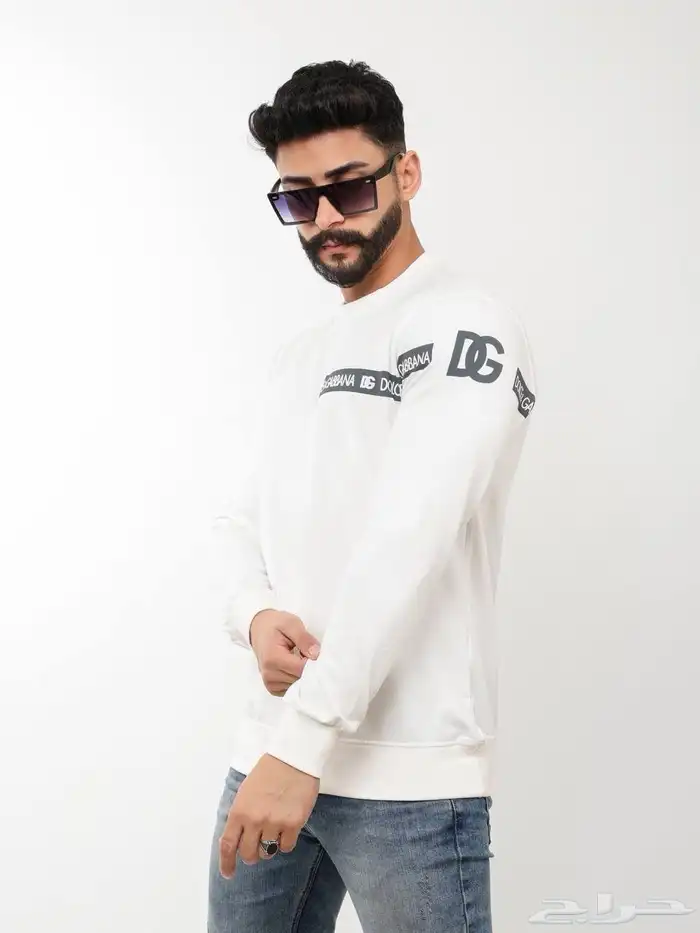 جاكيتات وتيشيرتات ماركات عالمية شتوي 6