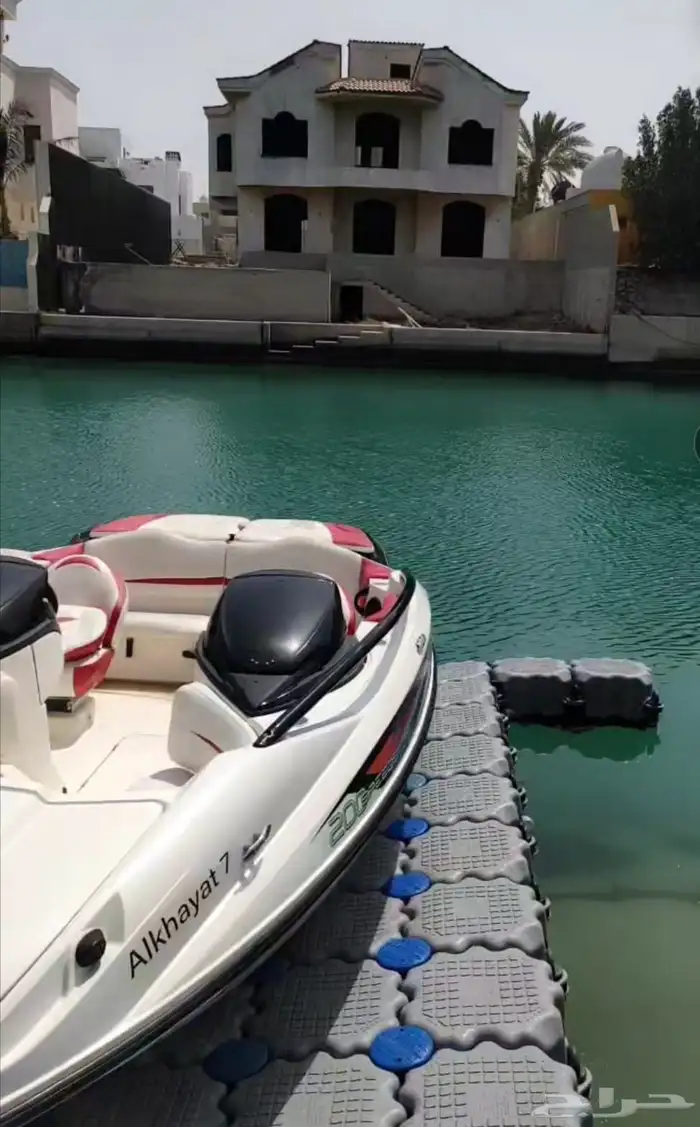 جت بوت سيدو للبيع 8