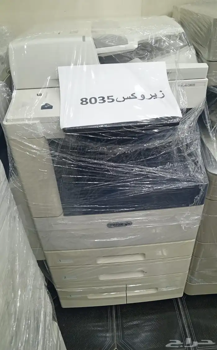 الات تصوير وطابعات واحبار 10