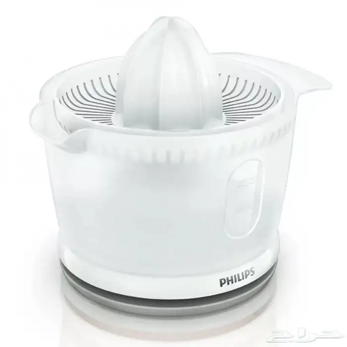 عصارة برتقال فليبس 0