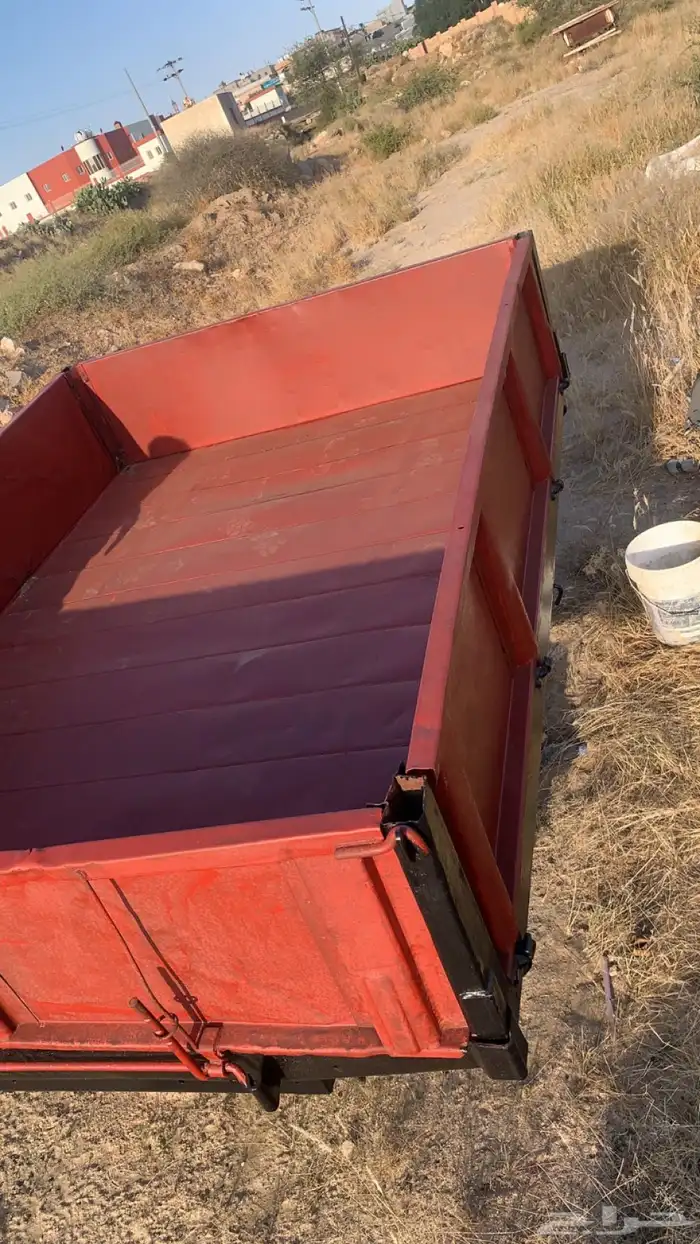 عربية حراثه هيدروليك 0