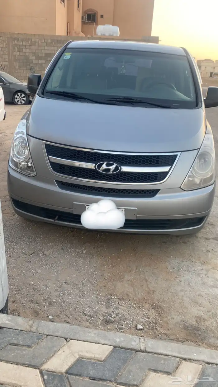 فان H1 2015 للبيع 0