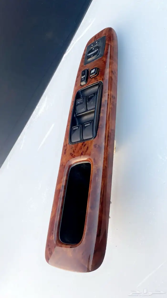 ديكور كامري من 2003 الى 2006 1