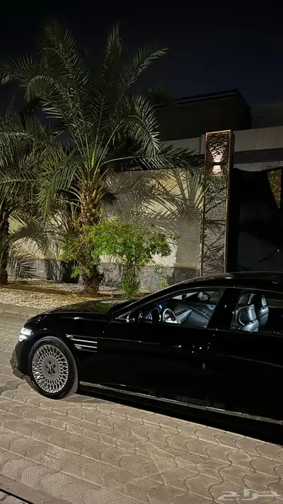 جينيس رويال 2021 ( تم البيع ) 20