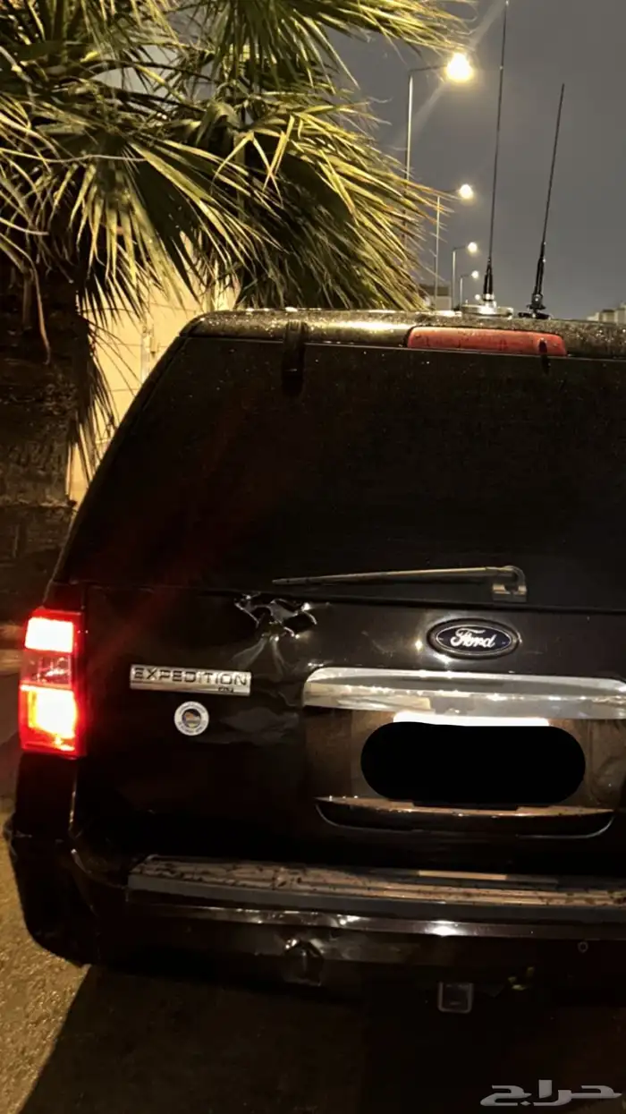 فورد اكسبدشن 2013 3