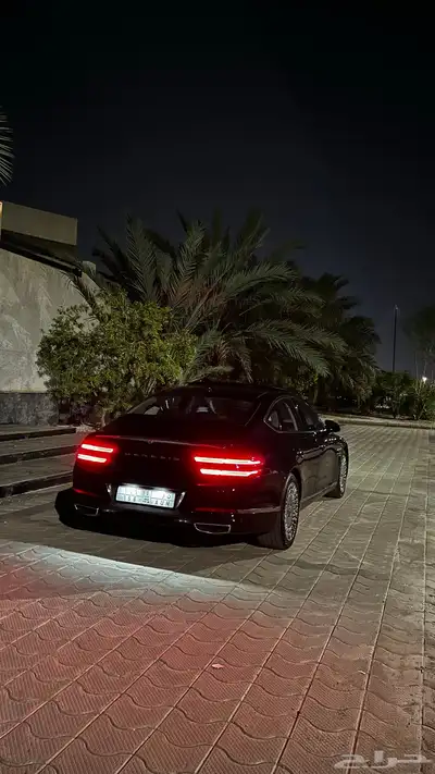 جينيس رويال 2021 ( تم البيع ) 27