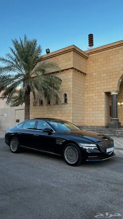 جينيس رويال 2021 ( تم البيع ) 0