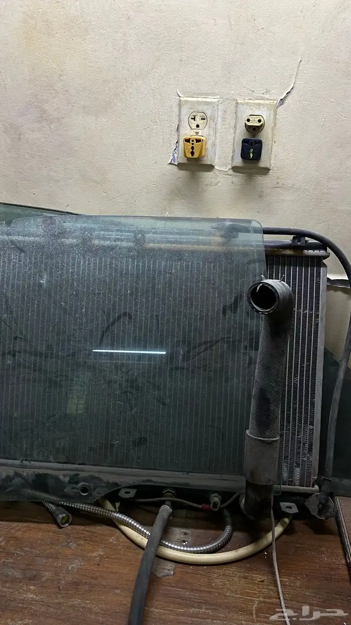 قطع كامري 98الى2002 7
