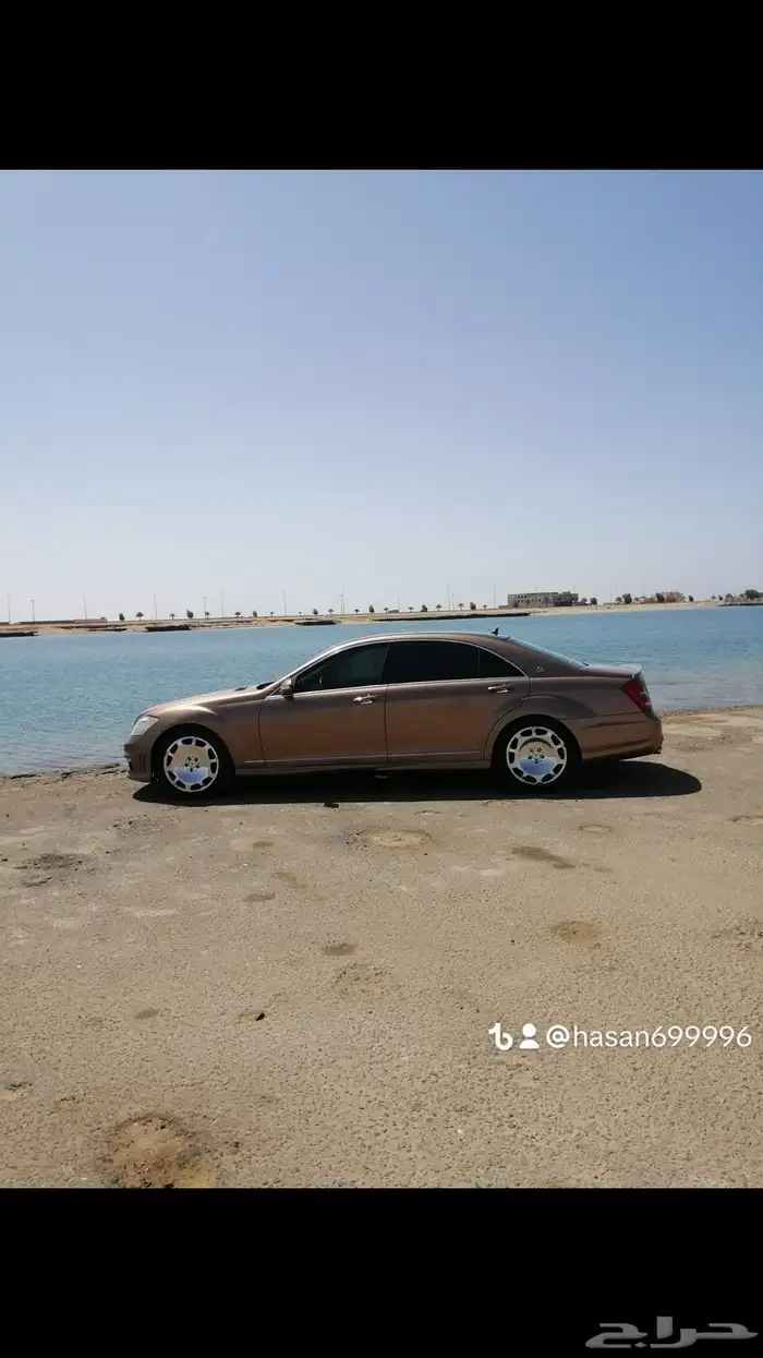 مرسيدس بانوراما فل كامل للبيع 11