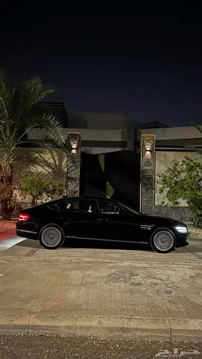 جينيس رويال 2021 ( تم البيع ) 24