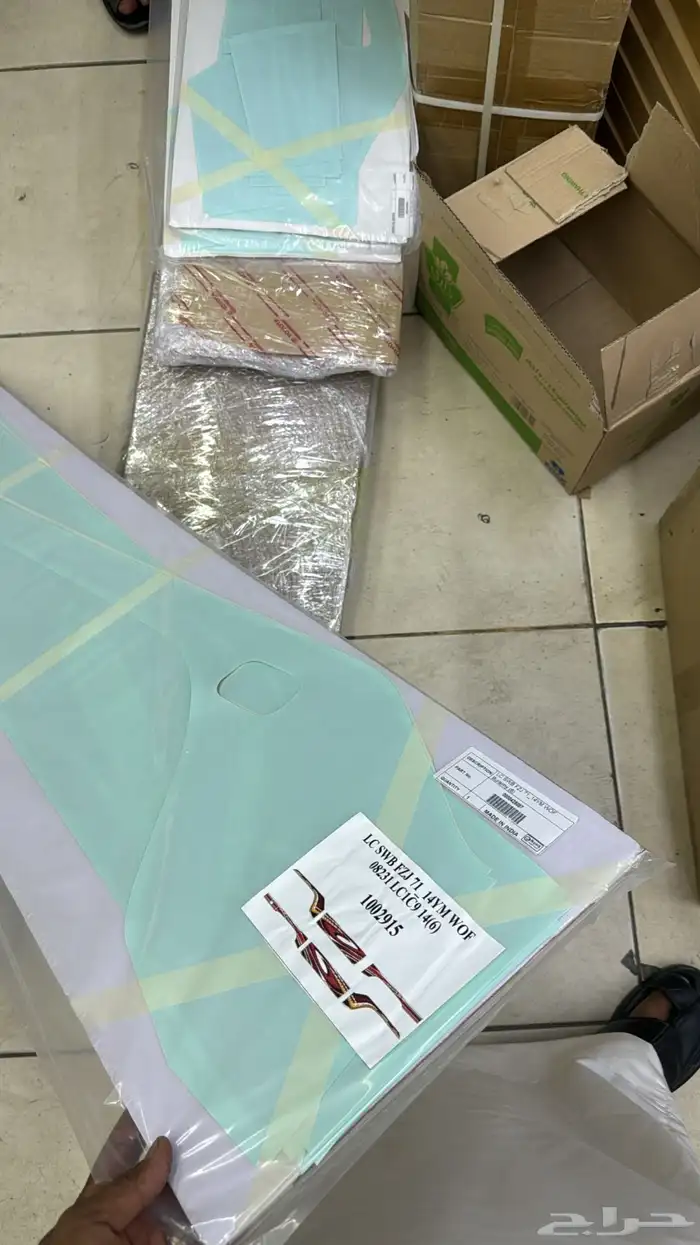 جميع الخطوط الوكاله جيب لاندكلوزر شاص هيلكس غماره وعمارتي 66