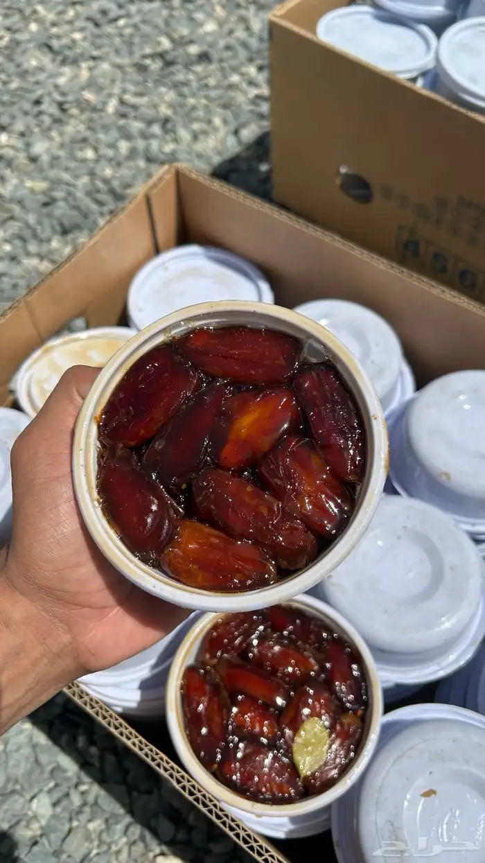 علب فول صفري صافي 5