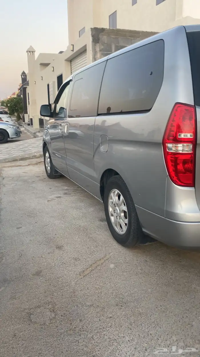 فان H1 2015 للبيع 3
