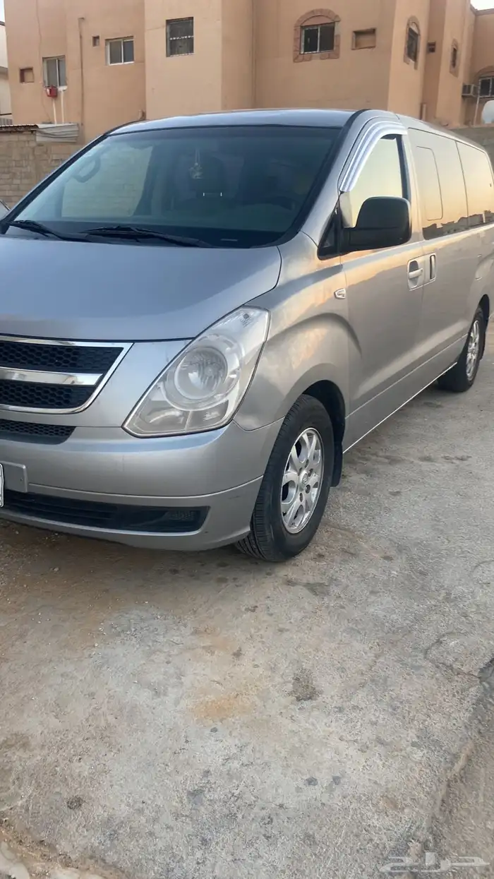 فان H1 2015 للبيع 5