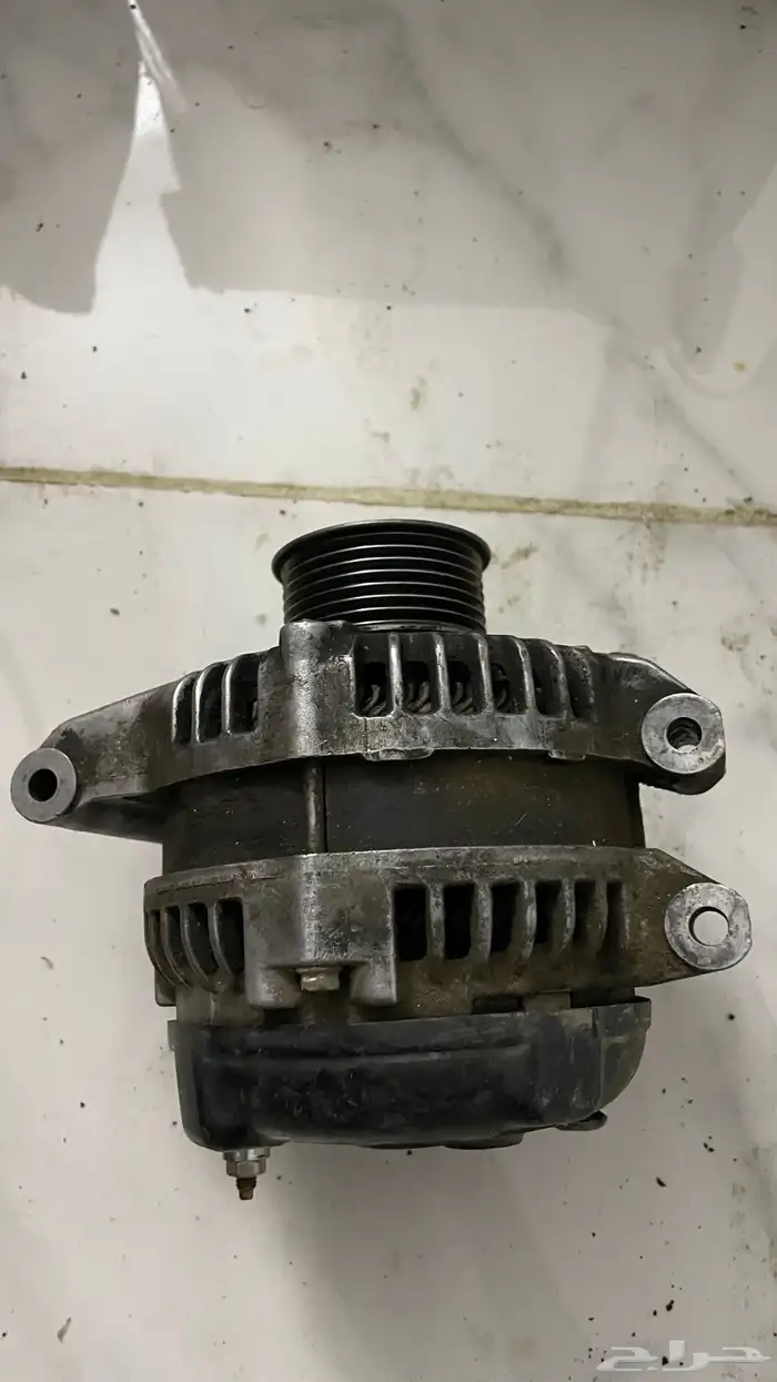 للبيع اسطب هوندا اكورد صناعة تايواني فيه كسر بسيط 7