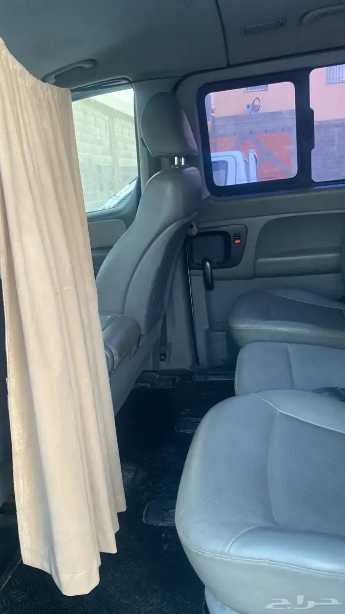 فان H1 2015 للبيع 7