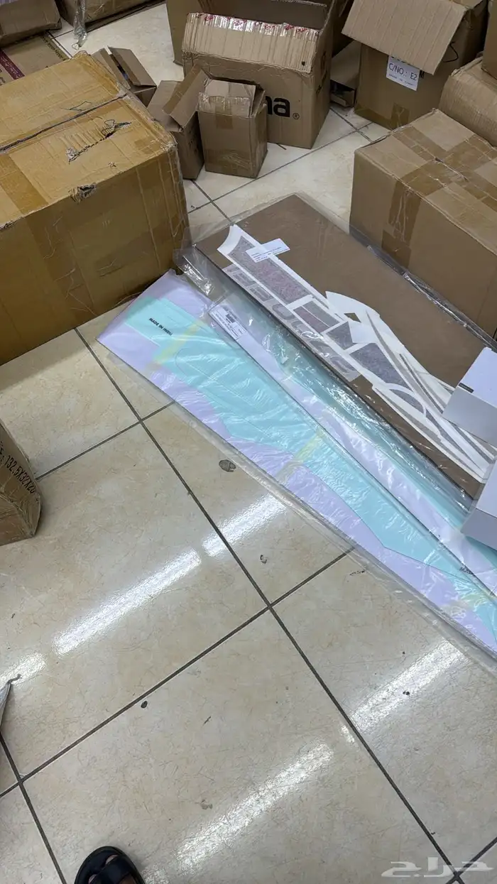 جميع الخطوط الوكاله جيب لاندكلوزر شاص هيلكس غماره وعمارتي 67