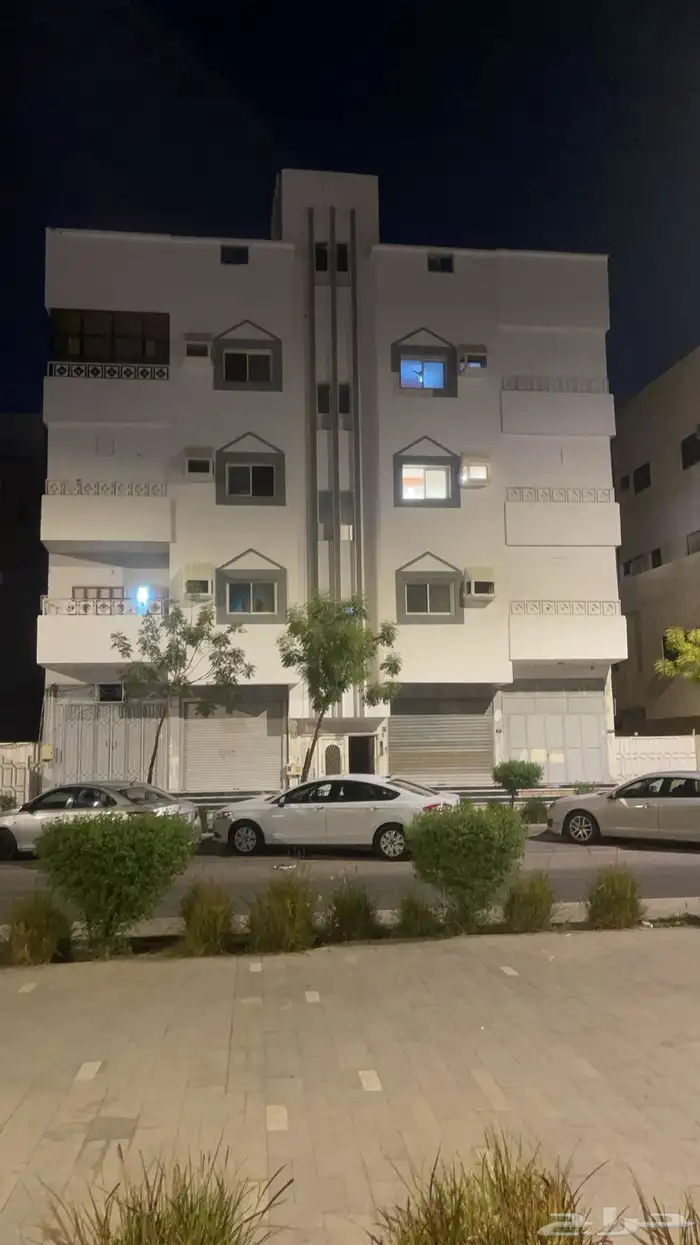 مهندس تقسيم وتعديل الشقق والوجهات 1