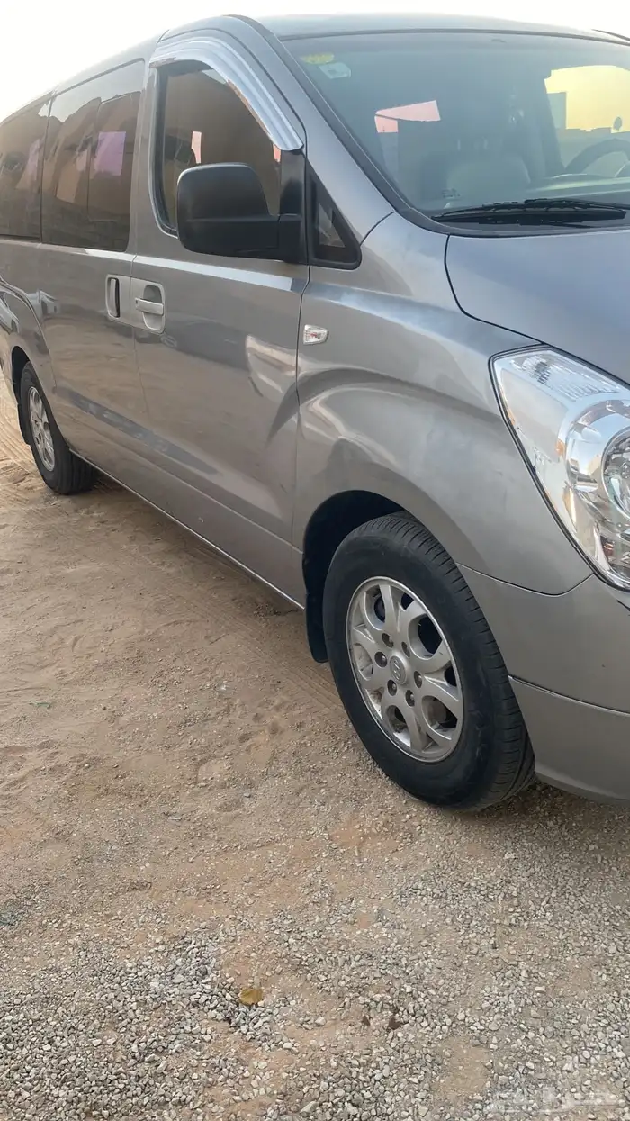 فان H1 2015 للبيع 4