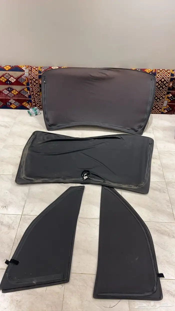 ستاير طقم كامل من 2003 2006 0